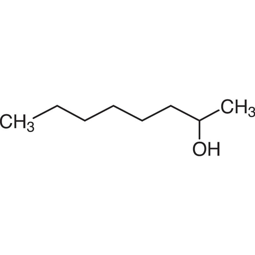 2-Octanol&gt;98.0%(GC)500mL