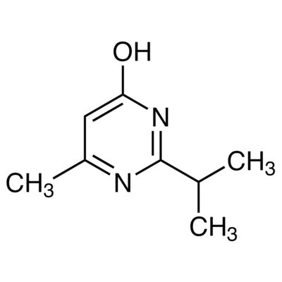 2-Isopropyl-6-methylpyrimidin-4-ol&gt;98.0%(HPLC)(T)25g