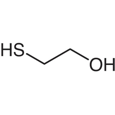 2-Mercaptoethanol&gt;98.0%(GC)25g