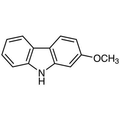 2-Methoxycarbazole&gt;98.0%(GC)1g