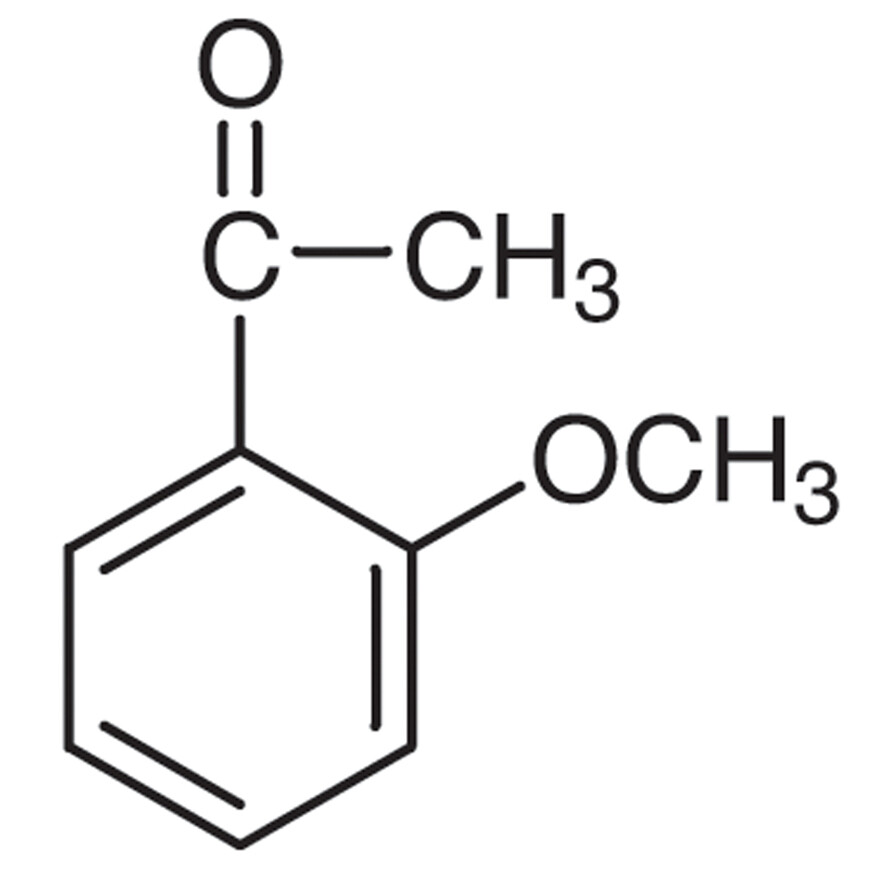 2&#39;-Methoxyacetophenone&gt;97.0%(GC)25g