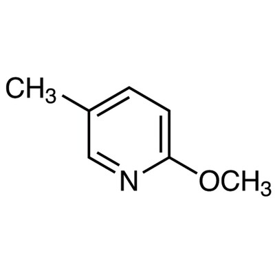 2-Methoxy-5-methylpyridine&gt;98.0%(GC)(T)1g