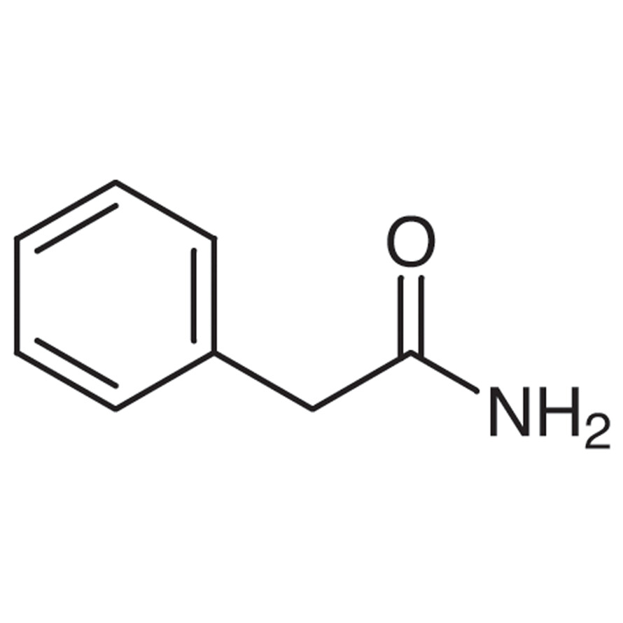 2-Phenylacetamide&gt;98.0%(N)25g