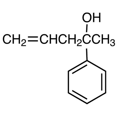 2-Phenyl-4-penten-2-ol&gt;97.0%(GC)5g