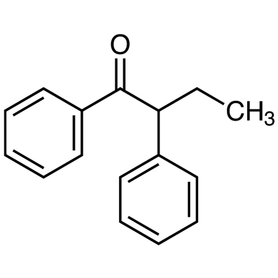 2-Phenylbutyrophenone&gt;98.0%(GC)5g