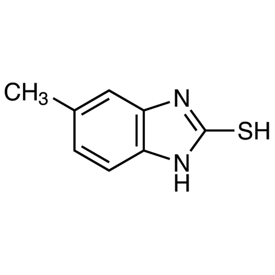 2-Mercapto-5-methylbenzimidazole25g