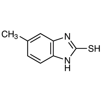 2-Mercapto-5-methylbenzimidazole25g