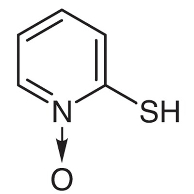 2-Mercaptopyridine N-Oxide&gt;95.0%(T)5g