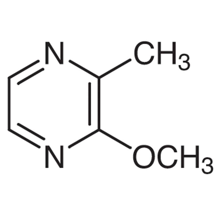 2-Methoxy-3-methylpyrazine&gt;98.0%(GC)25g