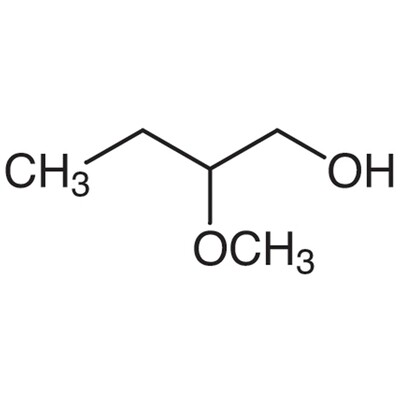 2-Methoxy-1-butanol&gt;98.0%(GC)5g