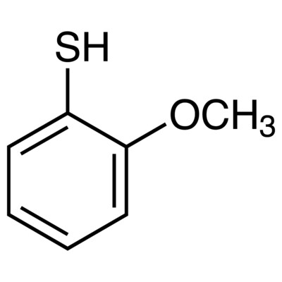 2-Methoxybenzenethiol&gt;98.0%(GC)25g