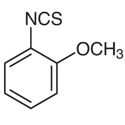 2-Methoxyphenyl Isothiocyanate&gt;98.0%(GC)5g