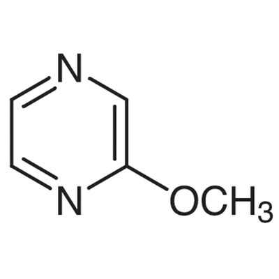 2-Methoxypyrazine&gt;98.0%(GC)5mL
