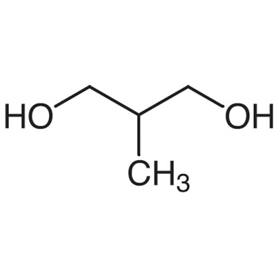 2-Methyl-1,3-propanediol&gt;98.0%(GC)500mL