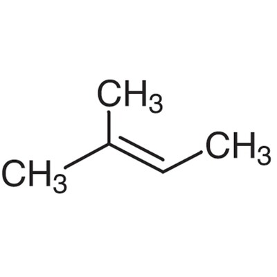 2-Methyl-2-butene&gt;95.0%(GC)500mL