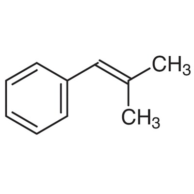 2-Methyl-1-phenylpropene&gt;98.0%(GC)1g