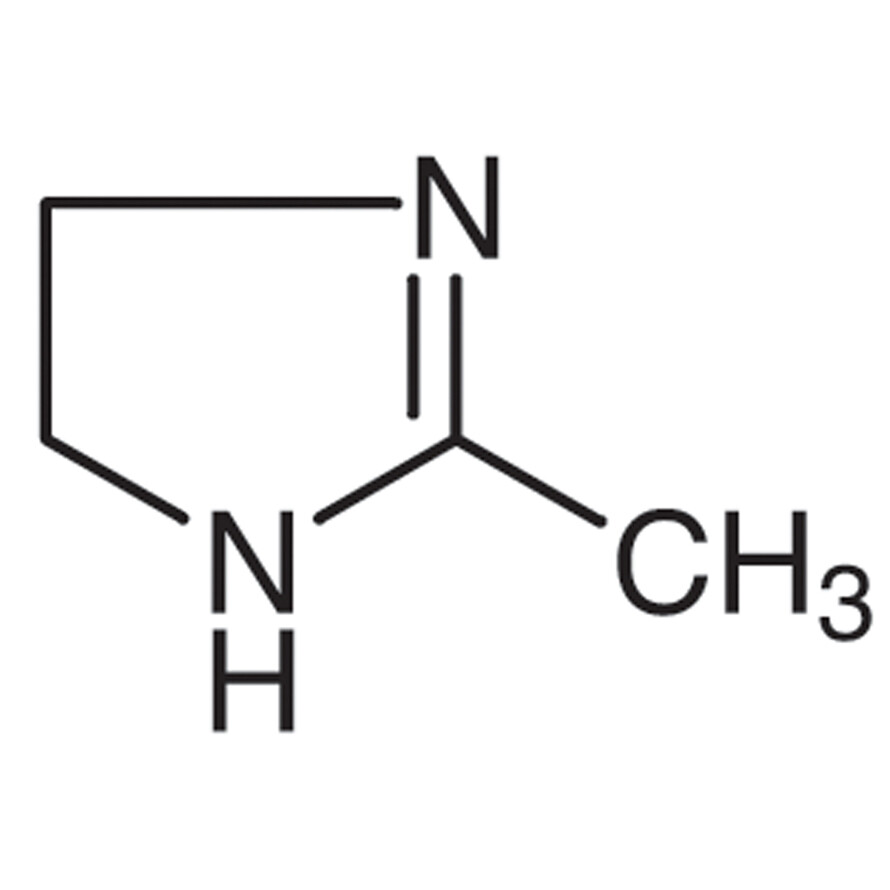 2-Methyl-2-imidazoline&gt;97.0%(GC)(T)5g
