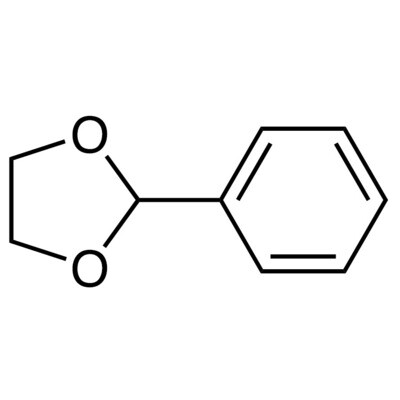 2-Phenyl-1,3-dioxolane&gt;98.0%(GC)5g
