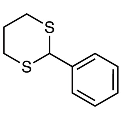 2-Phenyl-1,3-dithiane&gt;98.0%(GC)5g