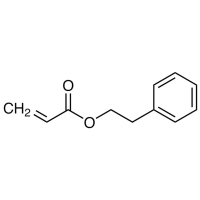 2-Phenylethyl Acrylate&gt;98.0%(GC)5g