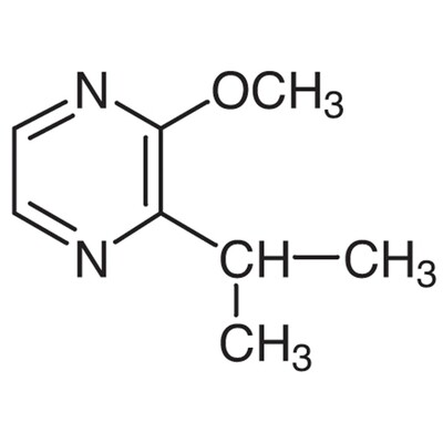 2-Isopropyl-3-methoxypyrazine&gt;98.0%(GC)5g