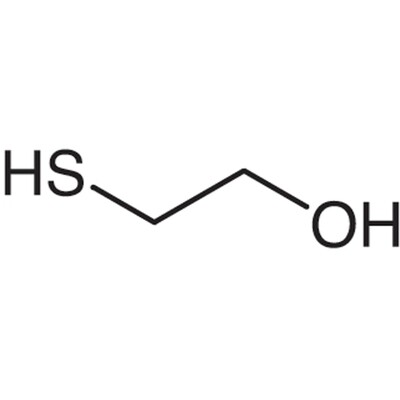 2-Mercaptoethanol&gt;98.0%(GC)500g