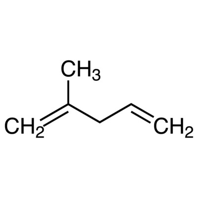 2-Methyl-1,4-pentadiene&gt;99.0%(GC)5mL