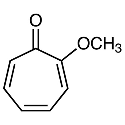 2-Methoxytropone&gt;98.0%(GC)1g