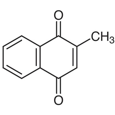 2-Methyl-1,4-naphthoquinone&gt;98.0%(HPLC)(T)250g
