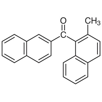 2-Methyl-1,2&#39;-dinaphthyl Ketone1g