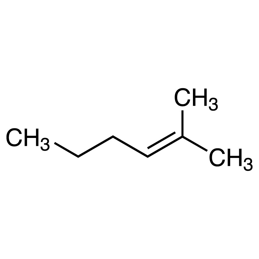 2-Methyl-2-hexene&gt;97.0%(GC)1g