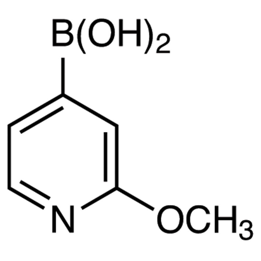2-Methoxypyridine-4-boronic Acid (contains varying amounts of Anhydride)1g
