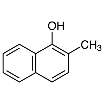 2-Methyl-1-naphthol&gt;98.0%(GC)1g