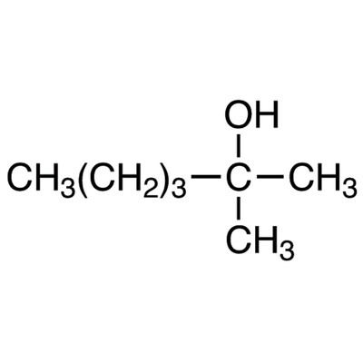 2-Methyl-2-hexanol&gt;96.0%(GC)25g