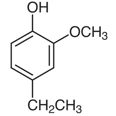 2-Methoxy-4-ethylphenol&gt;98.0%(GC)25mL