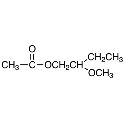 2-Methoxybutyl Acetate&gt;97.0%(GC)5g