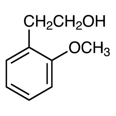 2-Methoxyphenethyl Alcohol&gt;98.0%(GC)5g