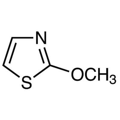 2-Methoxythiazole&gt;98.0%(GC)5g