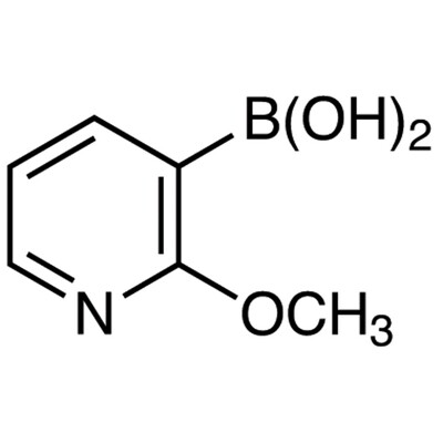 2-Methoxypyridine-3-boronic Acid (contains varying amounts of Anhydride)5g
