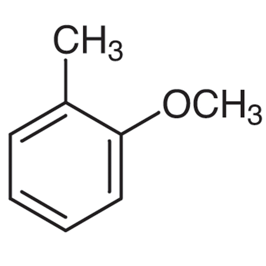 2-Methoxytoluene&gt;98.0%(GC)25mL