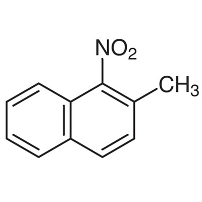 2-Methyl-1-nitronaphthalene&gt;98.0%(GC)250g