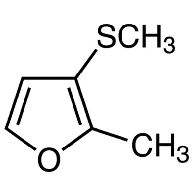 2-Methyl-3-(methylthio)furan&gt;98.0%(GC)5g