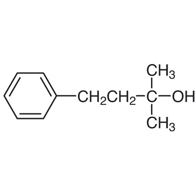 2-Methyl-4-phenyl-2-butanol&gt;99.0%(GC)500g