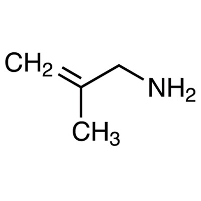 2-Methylallylamine&gt;98.0%(GC)(T)5mL