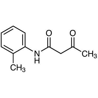 2&#39;-Methylacetoacetanilide&gt;98.0%(HPLC)(N)25g