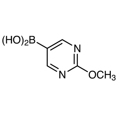 2-Methoxy-5-pyrimidylboronic Acid (contains varying amounts of Anhydride)5g