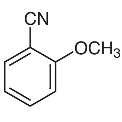 2-Methoxybenzonitrile&gt;98.0%(GC)25g