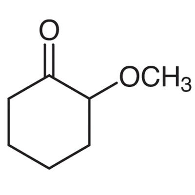2-Methoxycyclohexanone&gt;95.0%(GC)25g