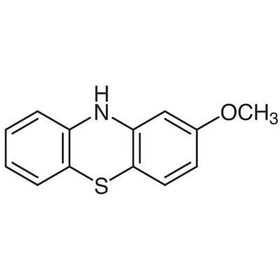 2-Methoxyphenothiazine&gt;98.0%(HPLC)25g
