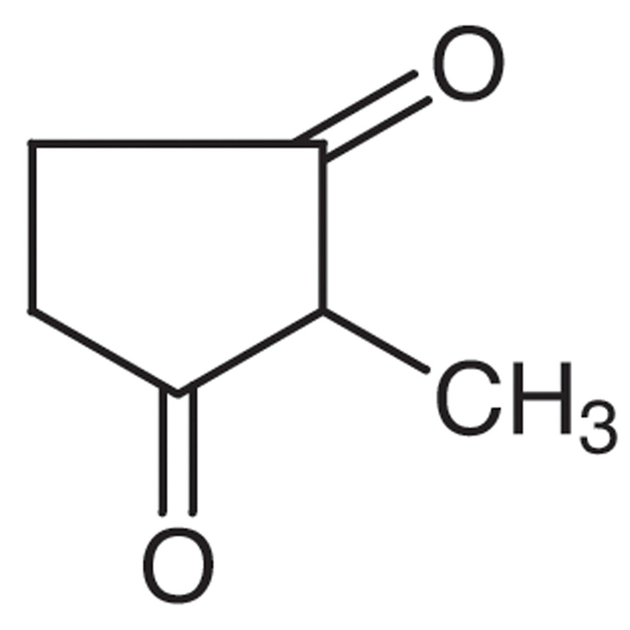 2-Methyl-1,3-cyclopentanedione&gt;97.0%(GC)(T)5g